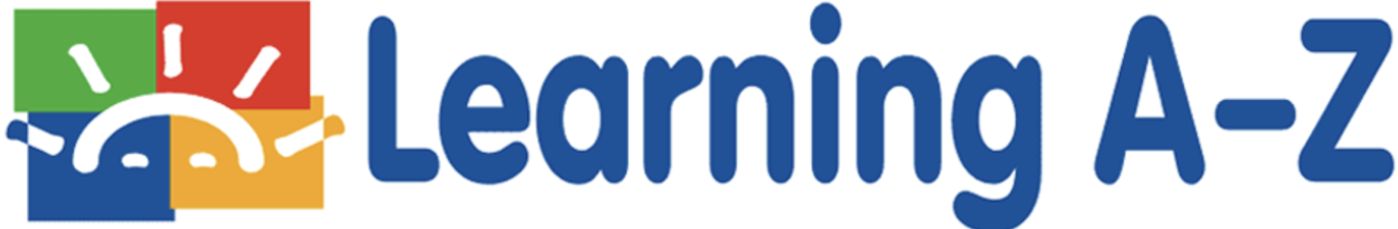 Learning A-Z logo